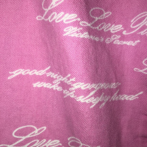 Pink, Baby it’s cold outside… pajama pants - Picture 3 of 9